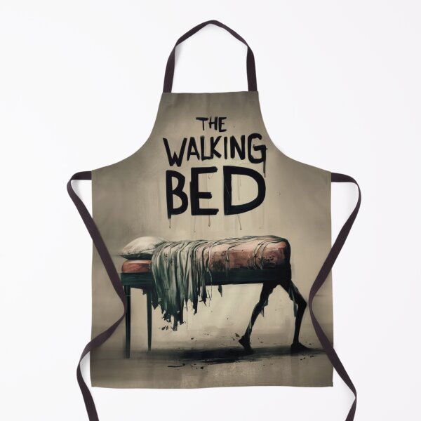 Item preview, The walking bed designed and sold by catcraftss.