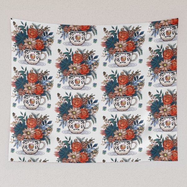 Item preview, Holiday cup  surprise  designed and sold by Tonyasartprints.