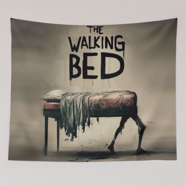 Item preview, The walking bed designed and sold by catcraftss.