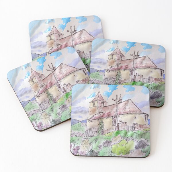 Item preview, Saint Barthélémy de Boô designed and sold by WillArthur.