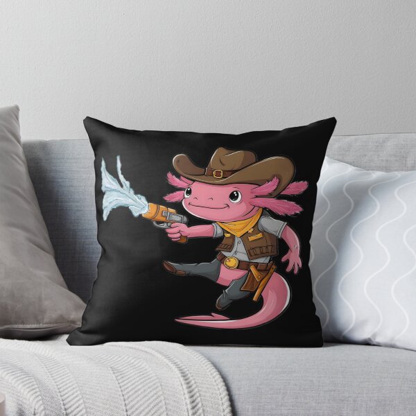 Item preview, Watergun Axolotl designed and sold by PlanetMarker.