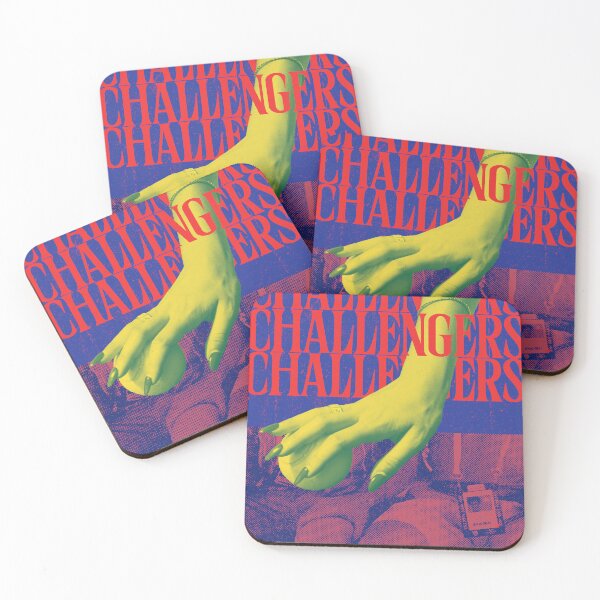 Item preview, Challengers designed and sold by trugirlpink.