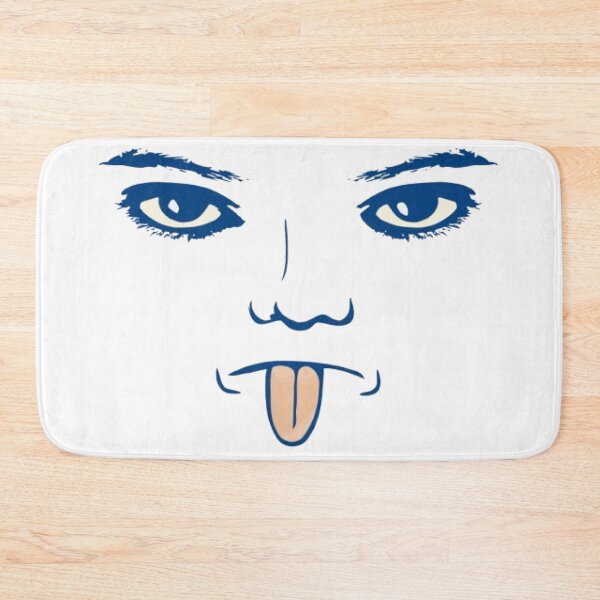 Item preview, Tongue-Out Trouble designed and sold by Ayman Toumarti.