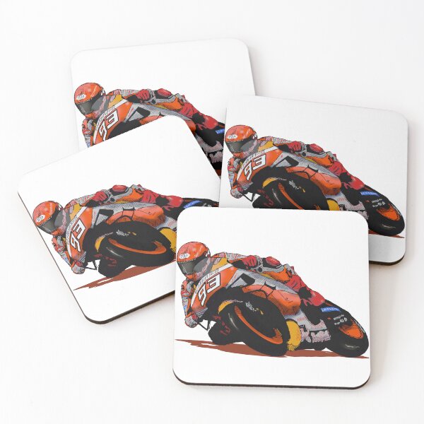 Item preview, motogp rider designed and sold by kattealights.