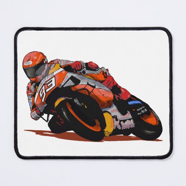 Item preview, motogp rider designed and sold by kattealights.