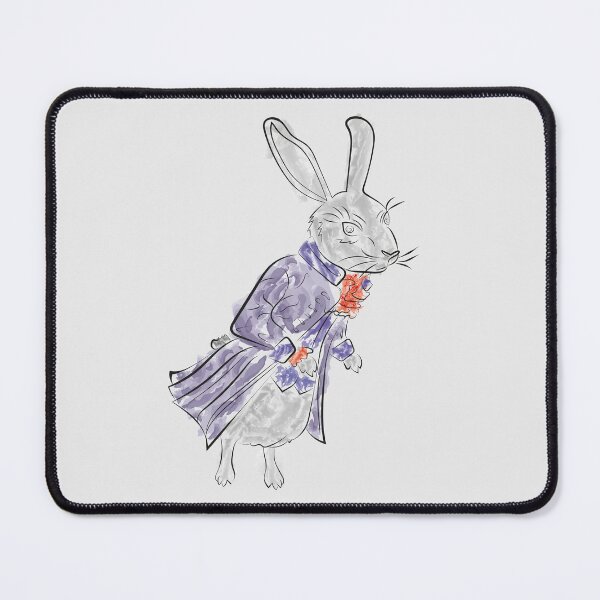 Item preview, Rabbit Rapit from Enchanted Valley designed and sold by Entersekret.