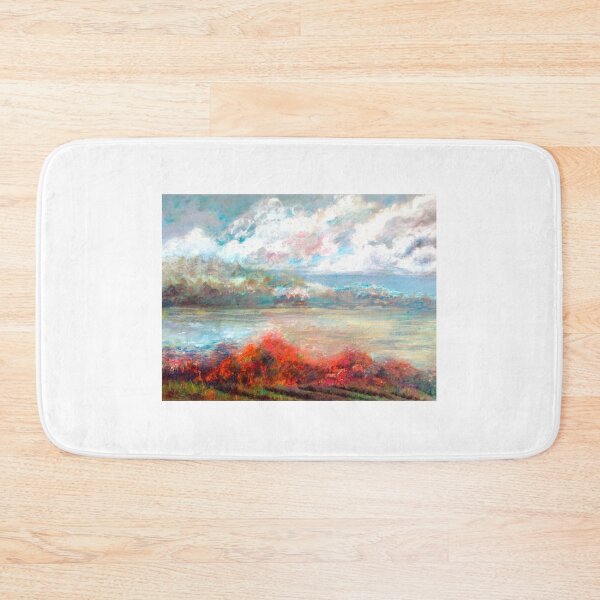 Item preview, The River Lee, Belvelly, Co. Cork designed and sold by TikabooTales.