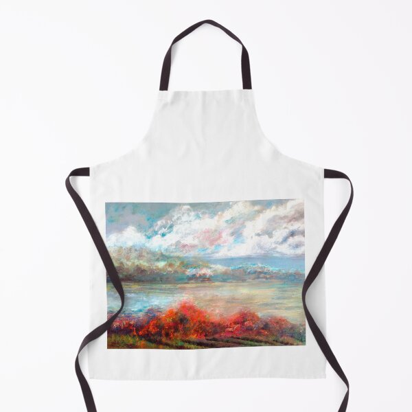 Item preview, The River Lee, Belvelly, Co. Cork designed and sold by TikabooTales.
