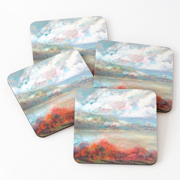 Item preview, The River Lee, Belvelly, Co. Cork designed and sold by TikabooTales.