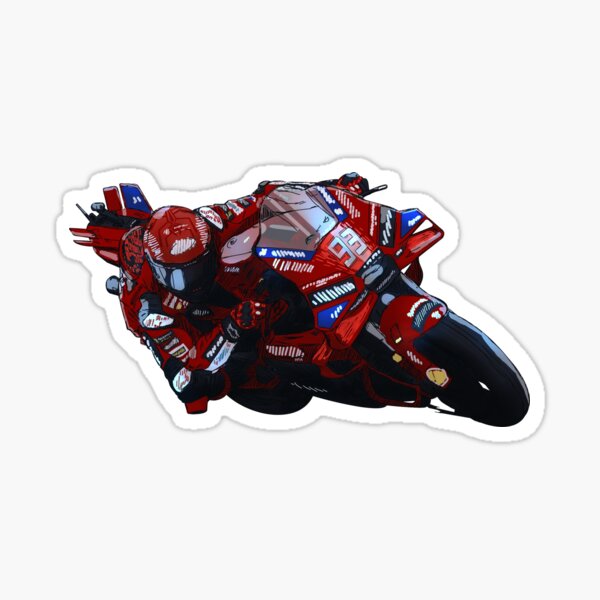 Item preview, motogp rider designed and sold by kattealights.