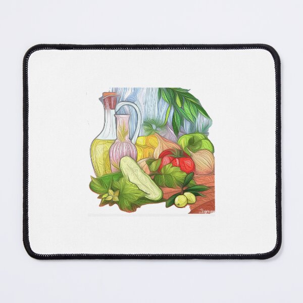 Item preview, Getting dinner ready designed and sold by Tonyasartprints.