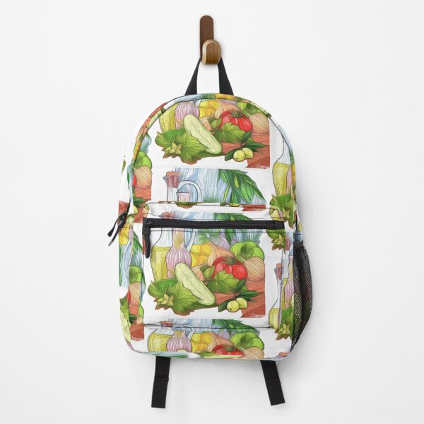Item preview, Getting dinner ready designed and sold by Tonyasartprints.