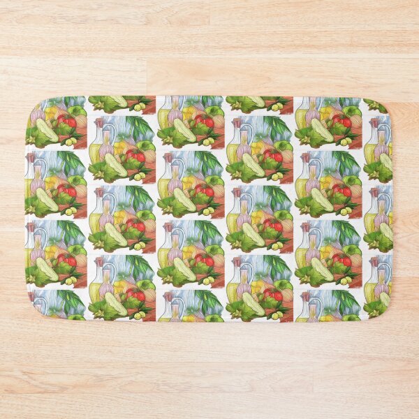 Item preview, Getting dinner ready  designed and sold by Tonyasartprints.