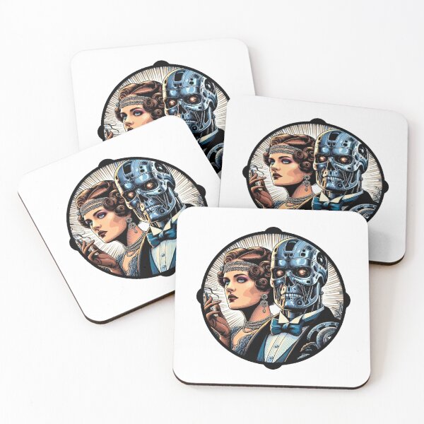Item preview, Terminator Bond designed and sold by latam1984.
