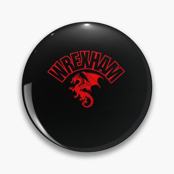 Item preview, Wrexham designed and sold by FunnyThings1.