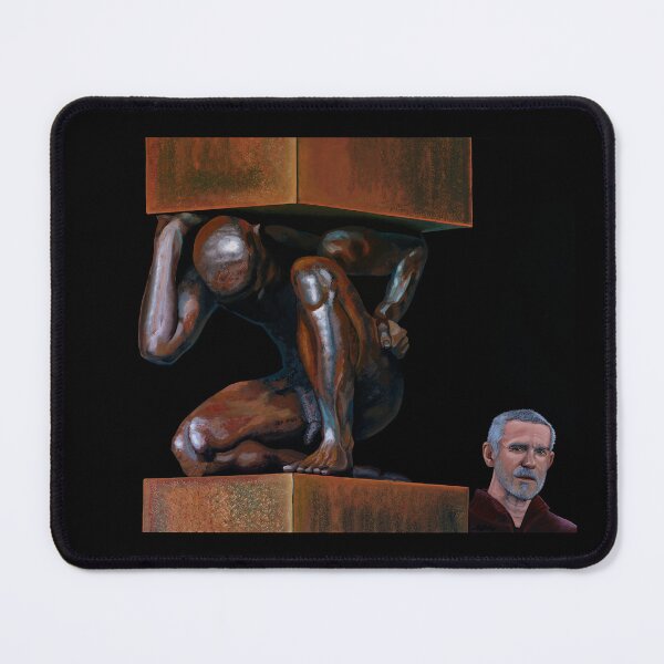 Item preview, Philippe Timmermans Painting designed and sold by PaulMeijering.