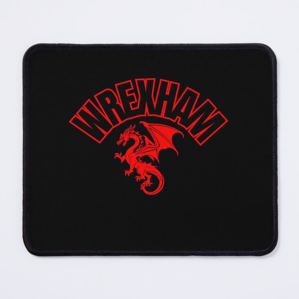 Item preview, Wrexham designed and sold by FunnyThings1.