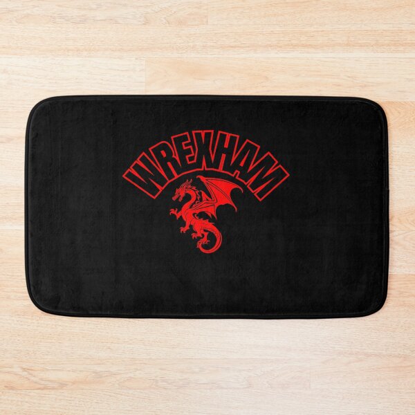 Item preview, Wrexham designed and sold by FunnyThings1.