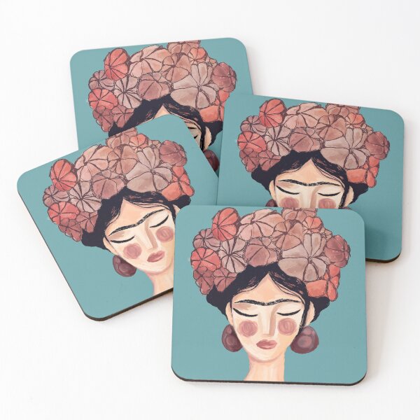 Item preview, Viva la Vida! designed and sold by 7rancesca.