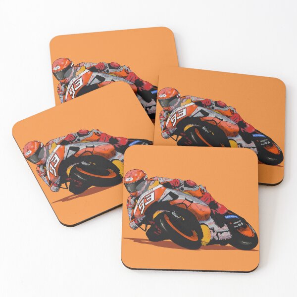 Item preview, motogp rider designed and sold by kattealights.
