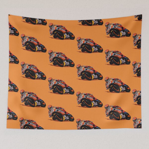 Item preview, motogp rider designed and sold by kattealights.