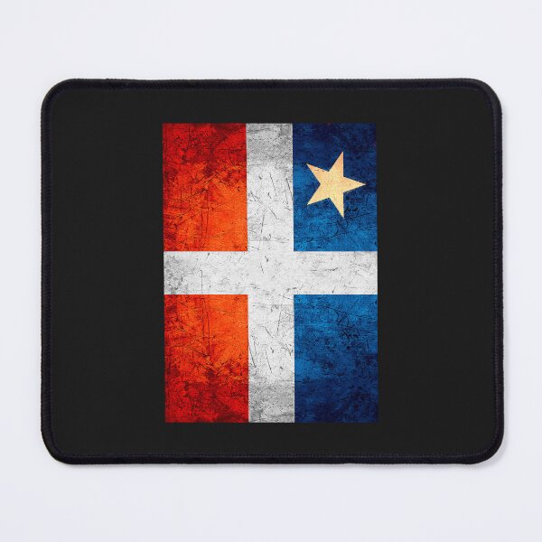Item preview, El grito de Lares flag Puerto Rico the rebel puertorican 2024 designed and sold by erozzz.