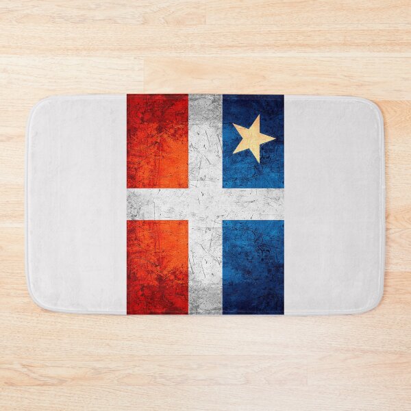 Item preview, El grito de Lares flag Puerto Rico the rebel puertorican 2024 designed and sold by erozzz.