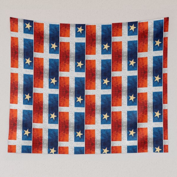 Item preview, El grito de Lares flag Puerto Rico the rebel puertorican 2024 designed and sold by erozzz.