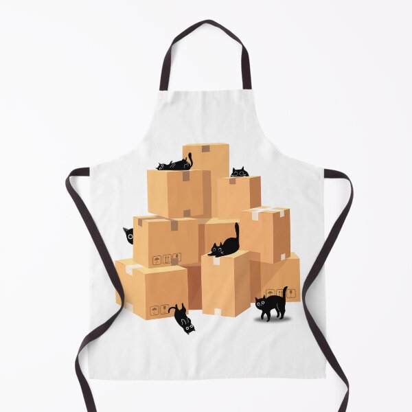 Item preview, Don't buy a cat in a box/buy a pig in a poke designed and sold by LostForSpace.