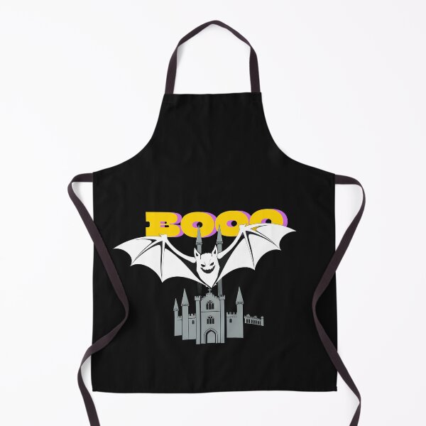 Item preview, BOOO designed and sold by CozyDots.