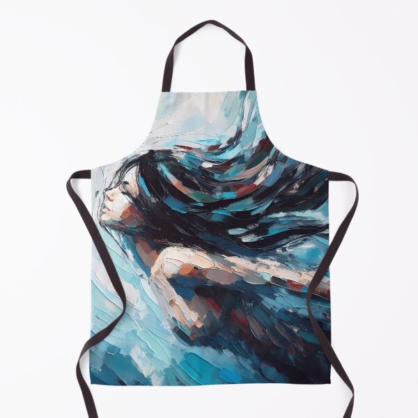 Item preview, Mermaid Dream designed and sold by Visual Nomad Club.