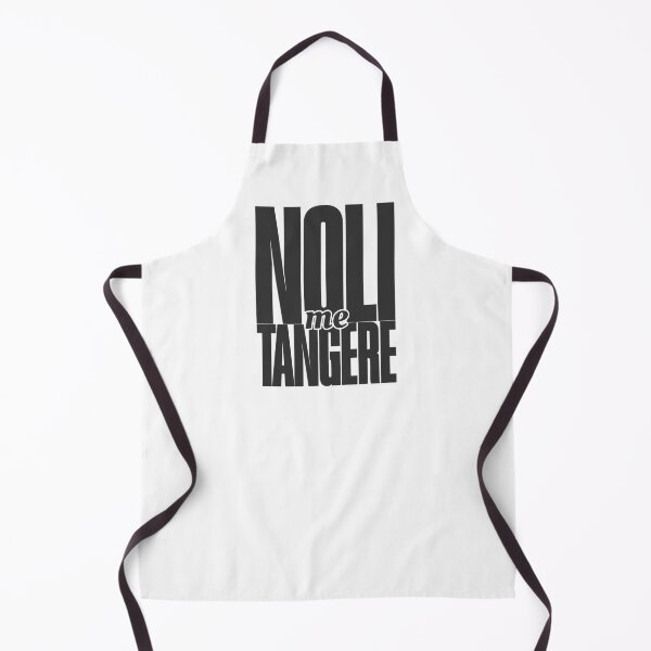 Item preview, Noli me tangere designed and sold by VariousGoodies.