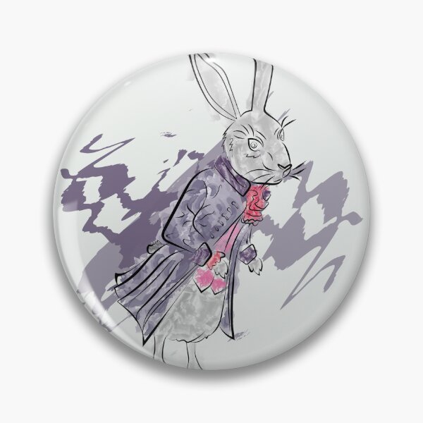 Item preview, A rabbit Rapitt from Mystic Valley designed and sold by Entersekret.