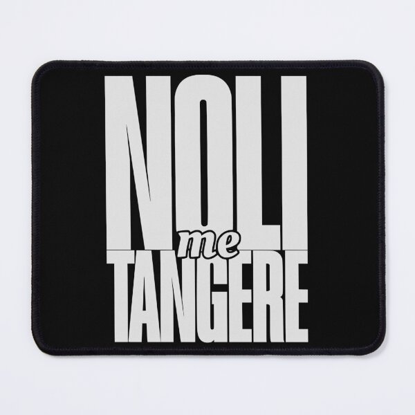 Item preview, Noli me tangere designed and sold by VariousGoodies.