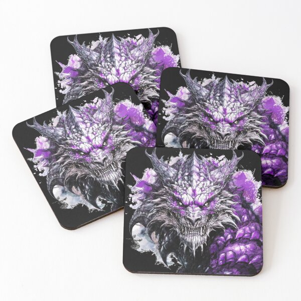 Item preview, Dragon Illustration Style 1 designed and sold by DMDigitalManus.