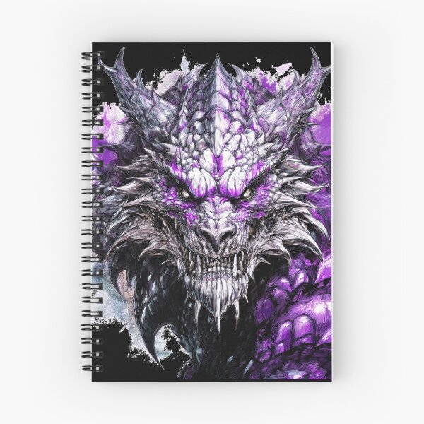 Item preview, Dragon Illustration Style 1 designed and sold by DMDigitalManus.