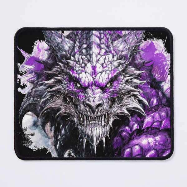 Item preview, Dragon Illustration Style 1 designed and sold by DMDigitalManus.