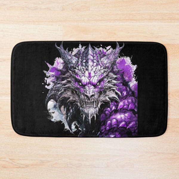 Item preview, Dragon Illustration Style 1 designed and sold by DMDigitalManus.