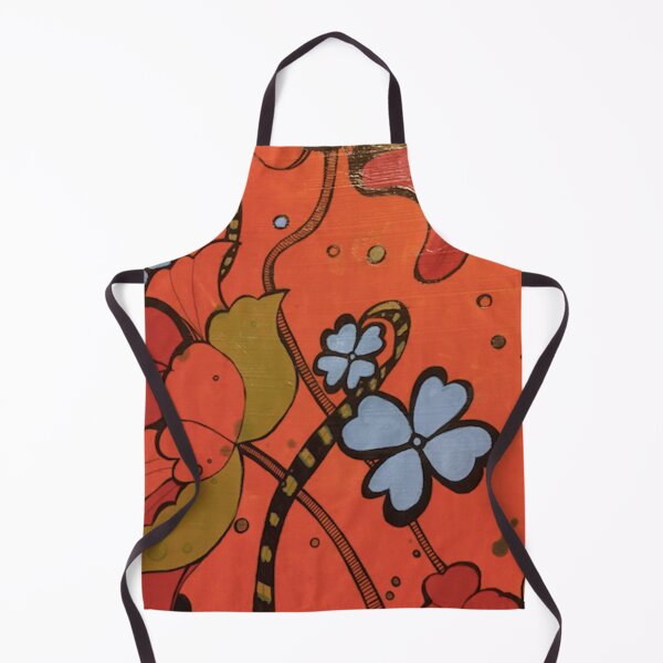 Item preview, Flower Painting #2  designed and sold by Laurencandice.