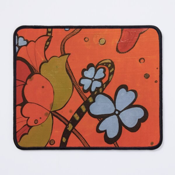 Item preview, Flower Painting #2 designed and sold by Laurencandice.
