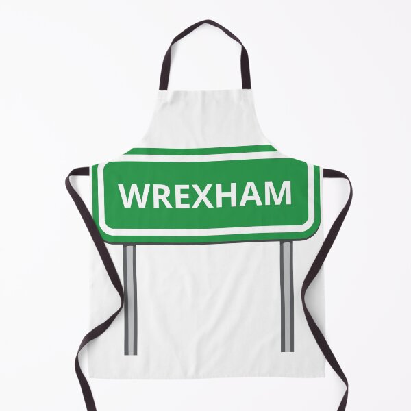 Item preview, Wrexham designed and sold by FunnyThings1.