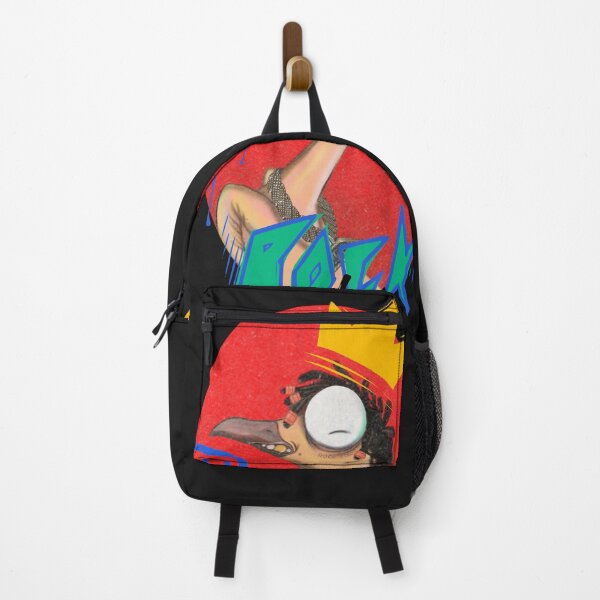 Item preview, Chicken Rock designed and sold by มิเอะ มิ.