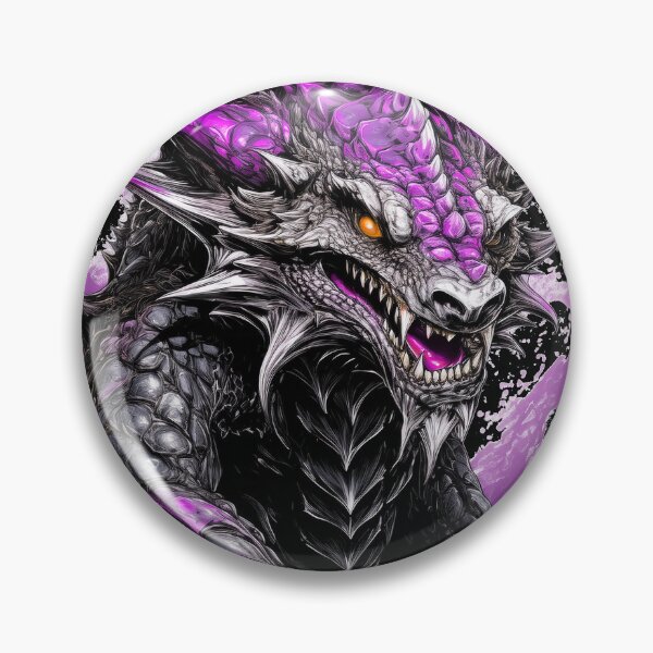 Item preview, Dragon Illustration Style 2 designed and sold by DMDigitalManus.
