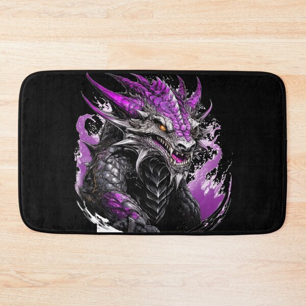 Item preview, Dragon Illustration Style 2 designed and sold by DMDigitalManus.