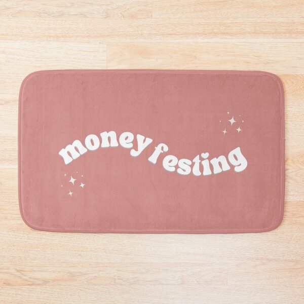 Item preview, Moneyfesting but make it Pink designed and sold by ZaibsDesigns.