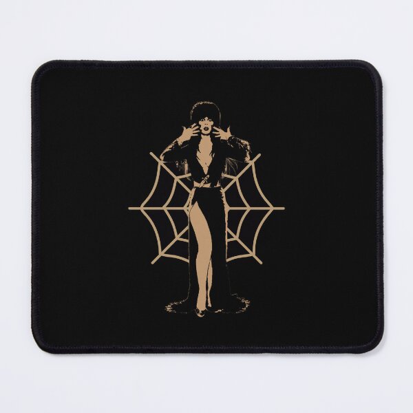 Item preview, Elvira is Burning designed and sold by muzzero.