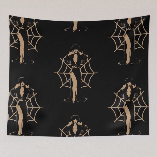 Item preview, Elvira is Burning designed and sold by muzzero.