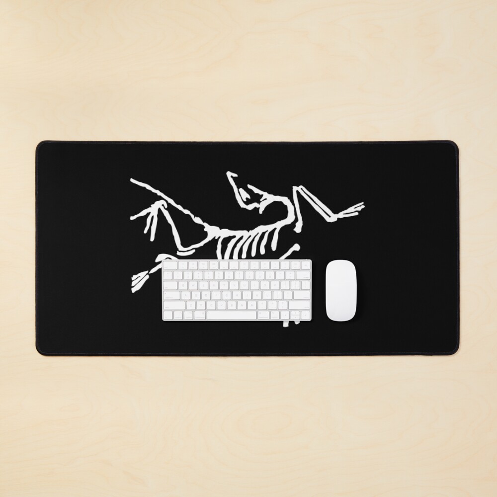 Item preview, Desk Mat designed and sold by zachylarson.