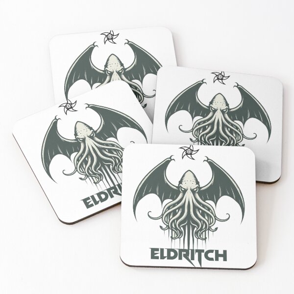 Item preview, Cthulhu's Call: Lovecraftian Craft designed and sold by akhdesigns7.