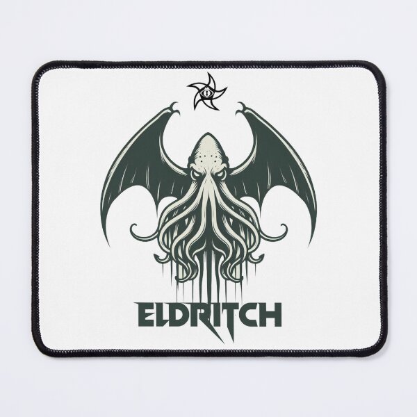 Item preview, Cthulhu's Call: Lovecraftian Craft designed and sold by akhdesigns7.